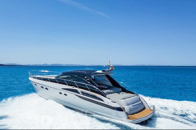 PRINCESS V58 MAKE MY DAY – 2025