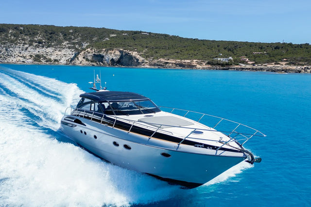 PRINCESS V58 MAKE MY DAY – 2025