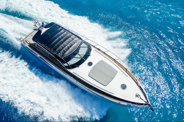 PRINCESS V58 MAKE MY DAY – 2025