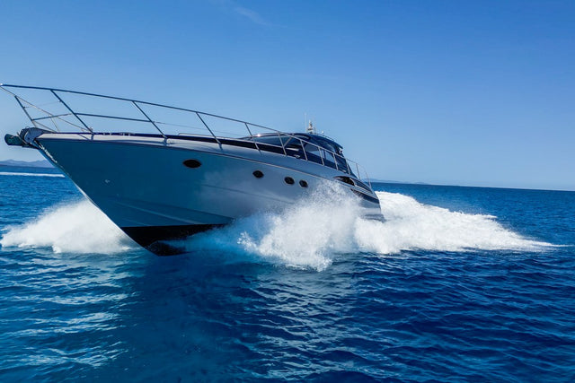 PRINCESS V58 MAKE MY DAY – 2025