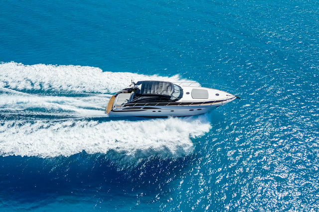 PRINCESS V58 MAKE MY DAY – 2025