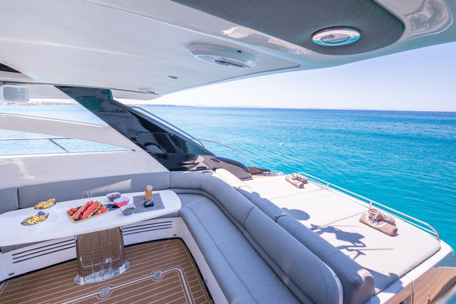 PRINCESS V58 MAKE MY DAY – 2025