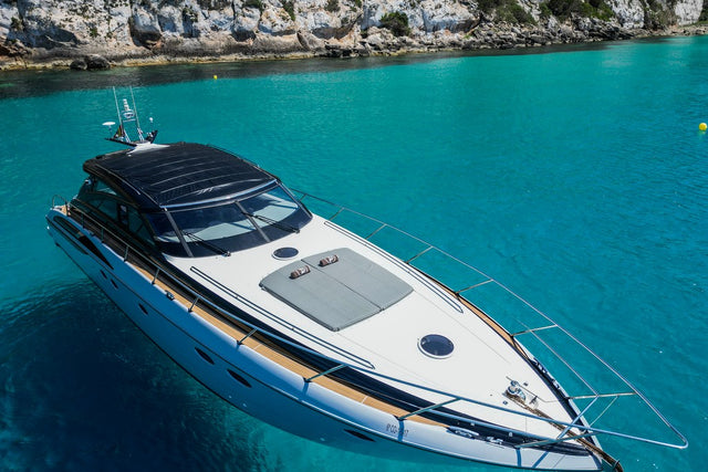 PRINCESS V58 MAKE MY DAY – 2025