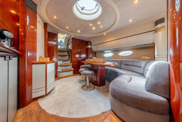 PRINCESS V58 MAKE MY DAY – 2025