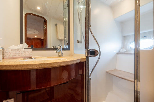 PRINCESS V58 MAKE MY DAY – 2025