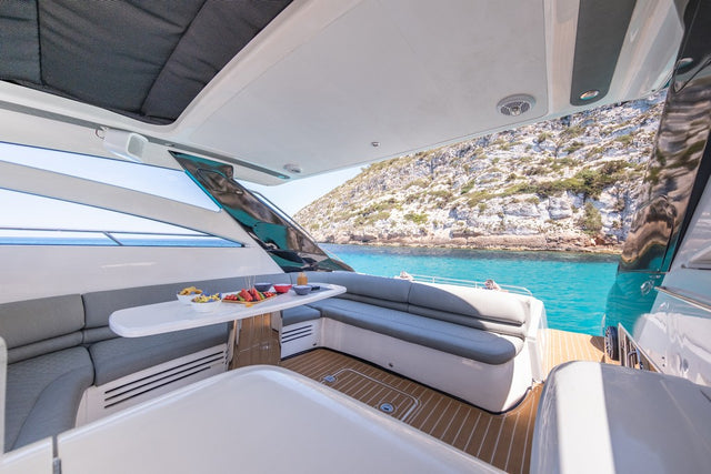 PRINCESS V58 MAKE MY DAY – 2025