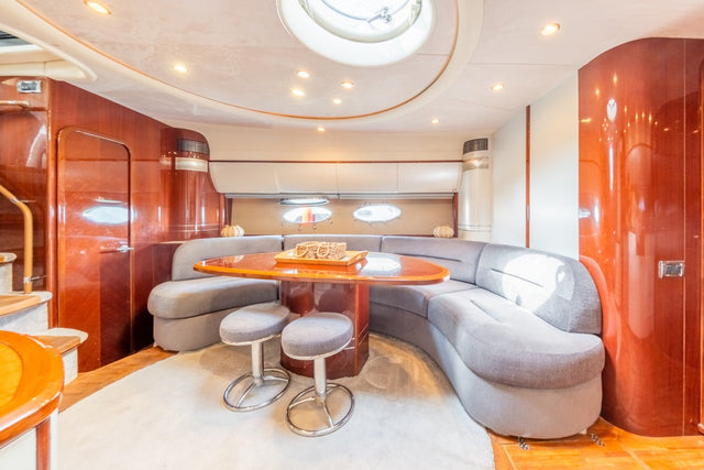 PRINCESS V58 MAKE MY DAY – 2025