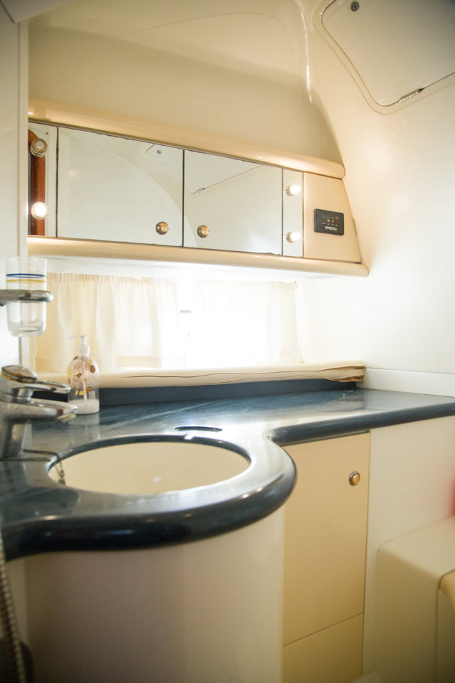 SUNSEEKER SUPERHAWK 48 WATCH ME – 2025