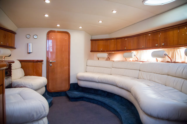 SUNSEEKER SUPERHAWK 48 WATCH ME – 2025