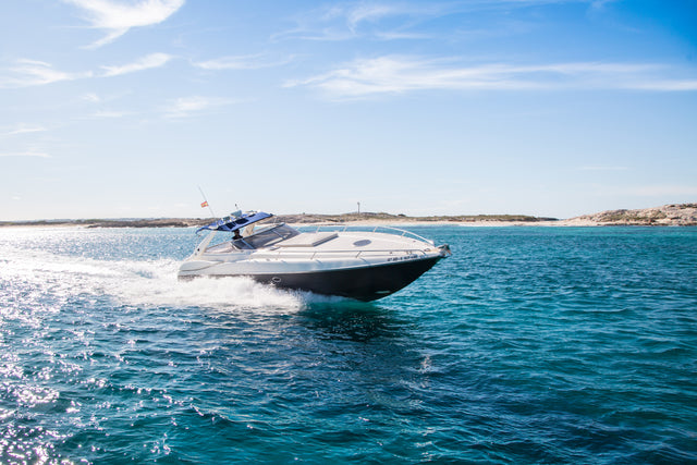 SUNSEEKER SUPERHAWK 48 WATCH ME – 2025