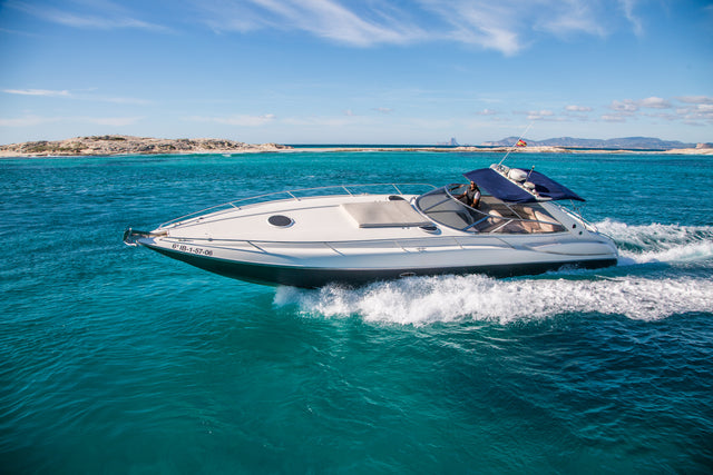 SUNSEEKER SUPERHAWK 48 WATCH ME – 2025