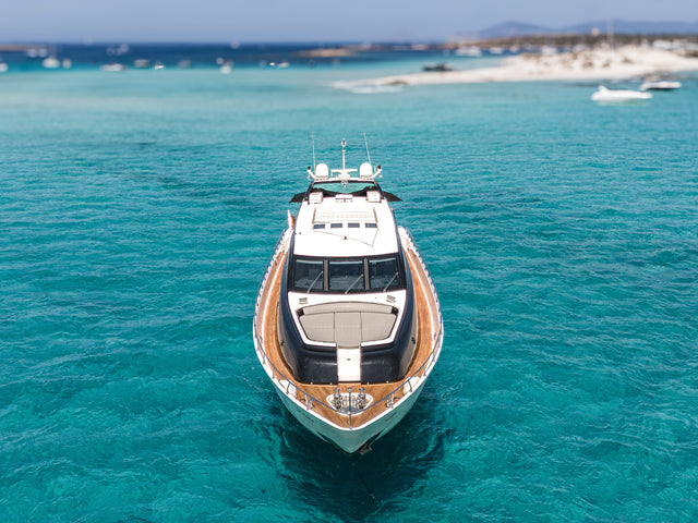 LEOPARD 102 LA ROMANA 2025