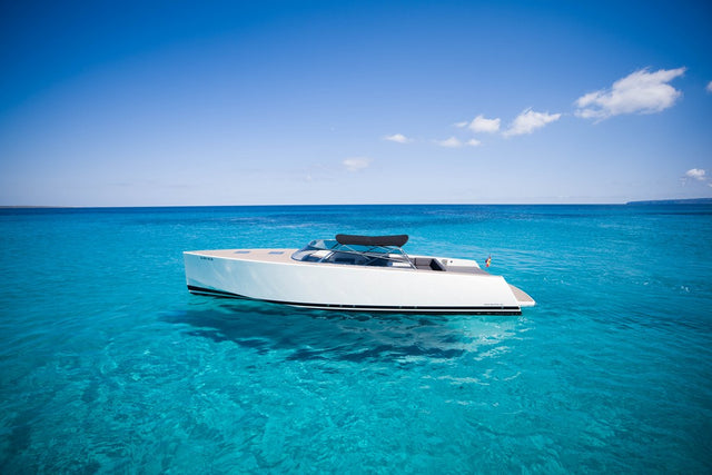 VAN DUTCH 40 SMART ASS – 2025