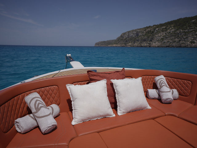 Frauscher 1212 Ghost Air - Viena