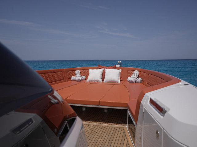 Frauscher 1212 Ghost Air - Viena