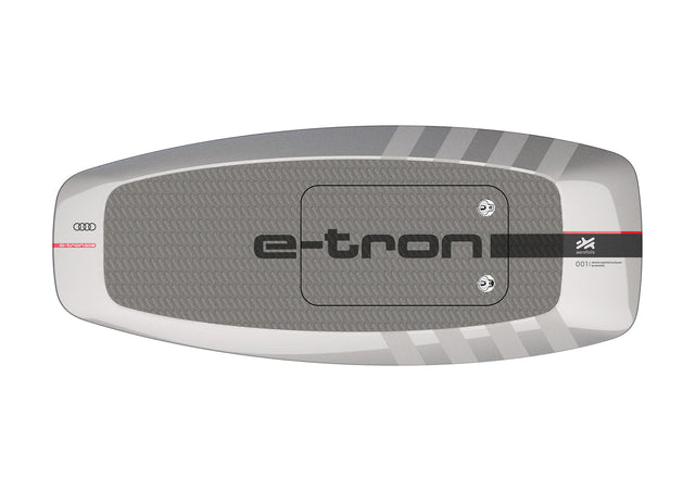 Audi e-tron eFoil by Aerofoils - Haller Experiences