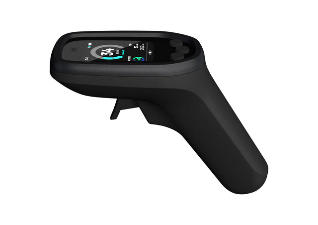 Audi e-tron eFoil by Aerofoils - Haller Experiences