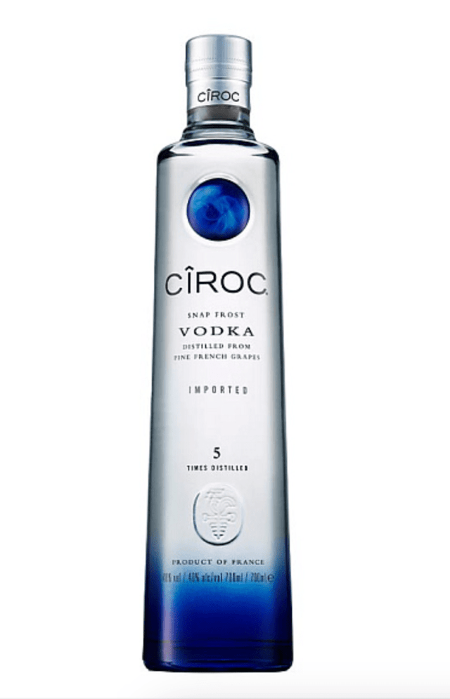 Ciroc 70 CL - Haller Experiences