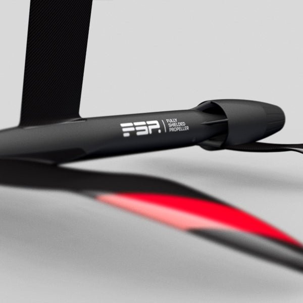 E Foil Private Lesson 1:1 Coaching - Haller Experiences