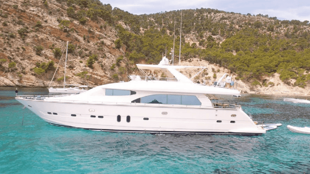 Elegance 78 - Haller Experiences