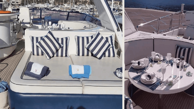 Elegance 78 - Haller Experiences