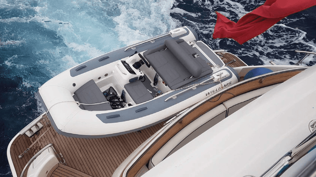 Elegance 78 - Haller Experiences