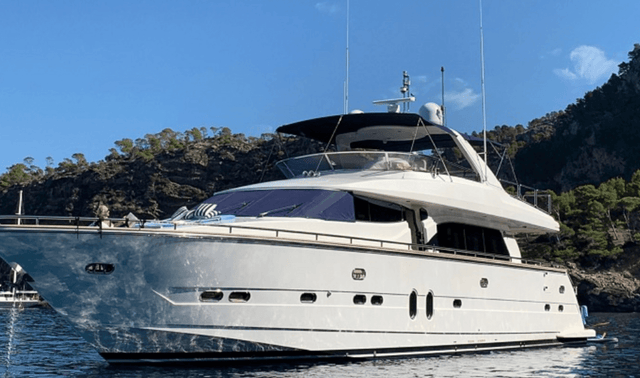 Elegance 78 - EHTHELE - Haller Experiences