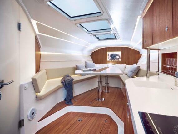 Frauscher 1414 Demon Air - Haller Experiences