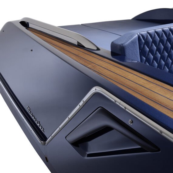 Frauscher 650 Alassio - Haller Experiences