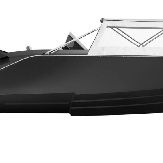 Frauscher 747 Mirage Air - Haller Experiences