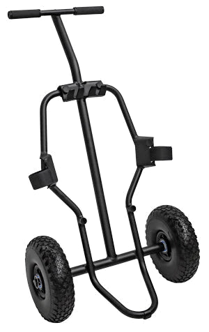 Seabob all terrain Cart - Haller Experiences