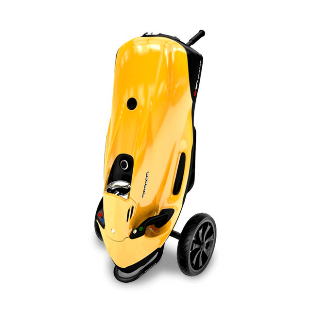Seabob Cart - Haller Experiences