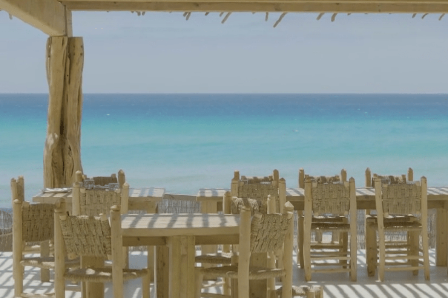 10 Einzigartige Formentera Restaurants - Haller Experiences