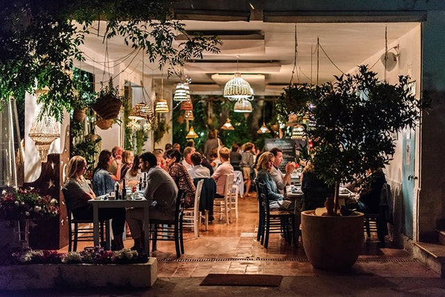 10 Geheimtipps für Restaurants in Ibiza - Haller Experiences