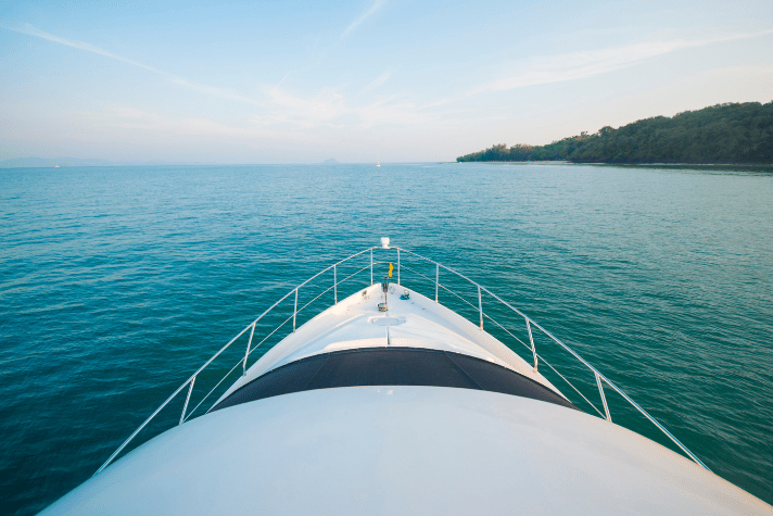 Ein Boot mieten im Urlaub – worauf Du unbedingt achten solltest - Haller Experiences