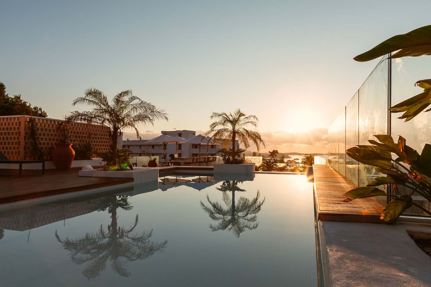 Ibiza in Luxus genießen: Unsere 20 Top Hotels auf Ibiza - Haller Experiences