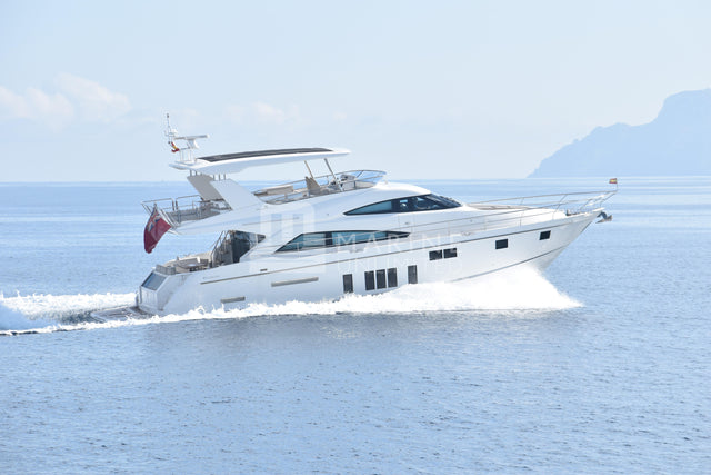 FairlineSquadron 65