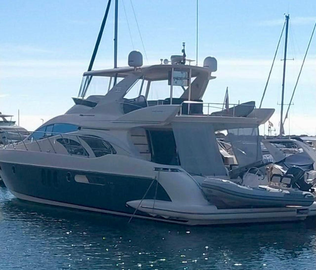 Azimut62