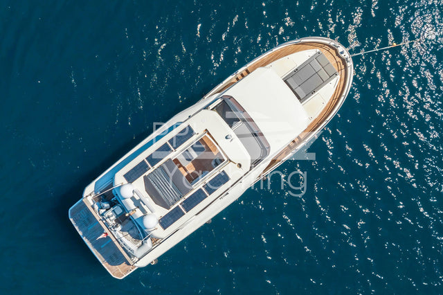 BeneteauGrand Trawler 62