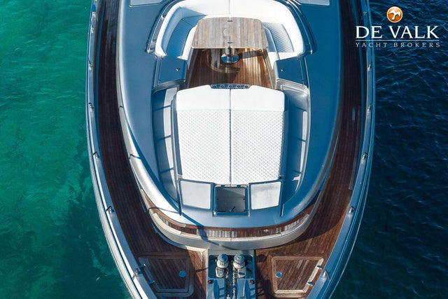 Riva86' DOMINO