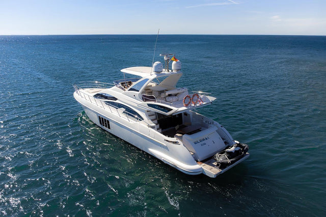 Azimut64