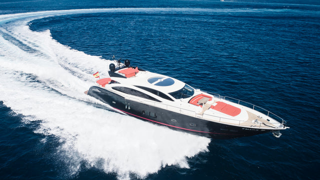 SUNSEEKER PREDATOR 92 UM7 – 2025