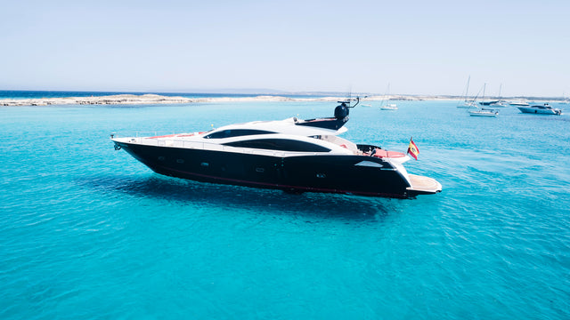 SUNSEEKER PREDATOR 92 UM7 – 2025
