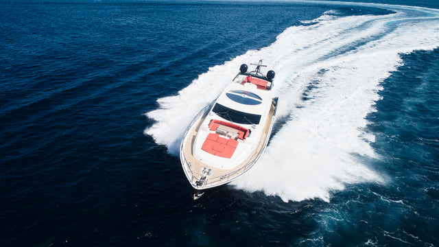 SUNSEEKER PREDATOR 92 UM7 – 2025
