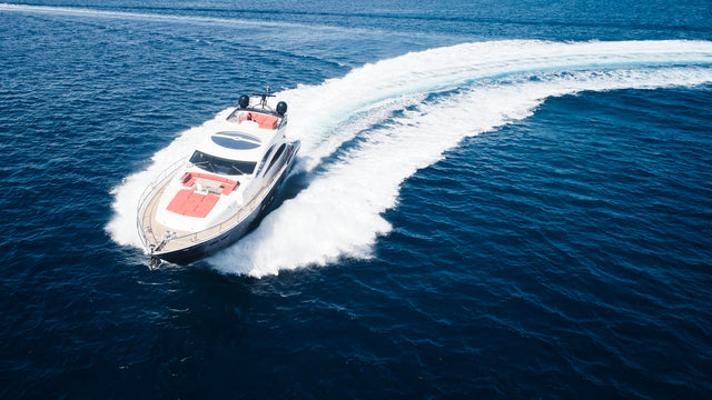 SUNSEEKER PREDATOR 92 UM7 – 2025