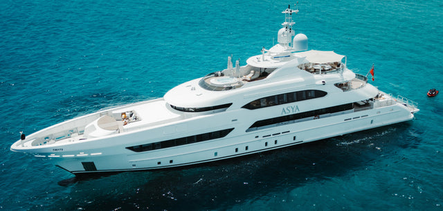 Heesen47m ASYA