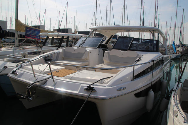 Aquila36 Sport