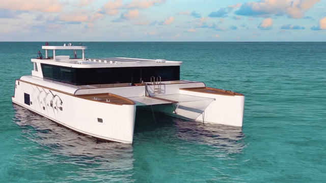 Ocean Explorer CatamaransOcean Explorer 65