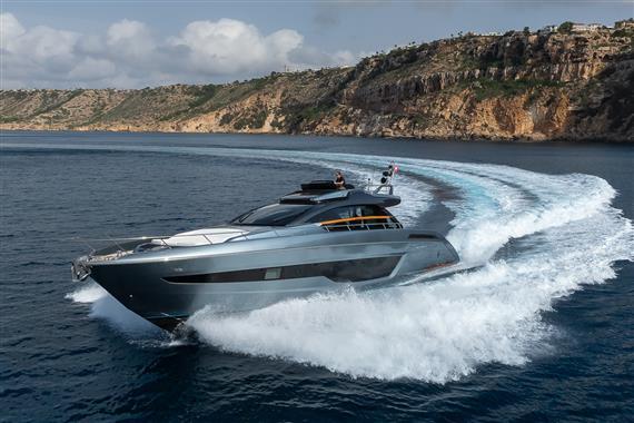 Riva66' Ribelle