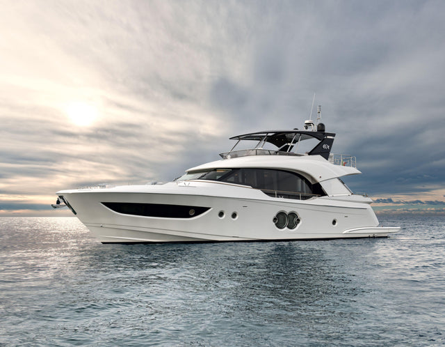 Monte Carlo Yachts70